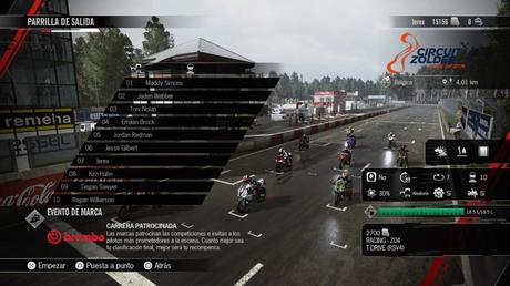 Análisis RIMS Racing – De aprendiz a “pro” Análisis RIMS Racing – De aprendiz a “pro”