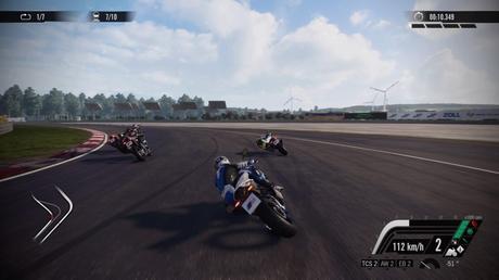 Análisis RIMS Racing – De aprendiz a “pro” Análisis RIMS Racing – De aprendiz a “pro”