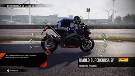 Análisis RIMS Racing – De aprendiz a “pro” Análisis RIMS Racing – De aprendiz a “pro”