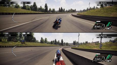 Análisis RIMS Racing – De aprendiz a “pro” Análisis RIMS Racing – De aprendiz a “pro”