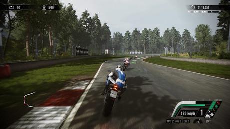 Análisis RIMS Racing – De aprendiz a “pro”