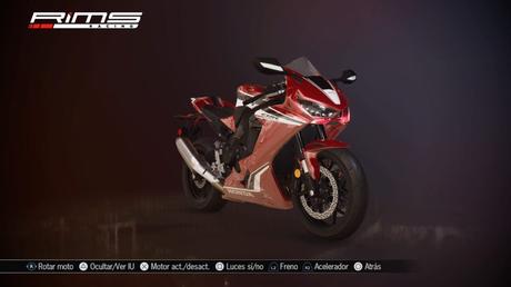 Análisis RIMS Racing – De aprendiz a “pro” Análisis RIMS Racing – De aprendiz a “pro”