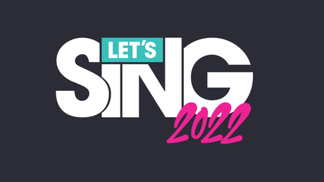 Anunciado Let’s Sing 2022 para PS5 y PS4