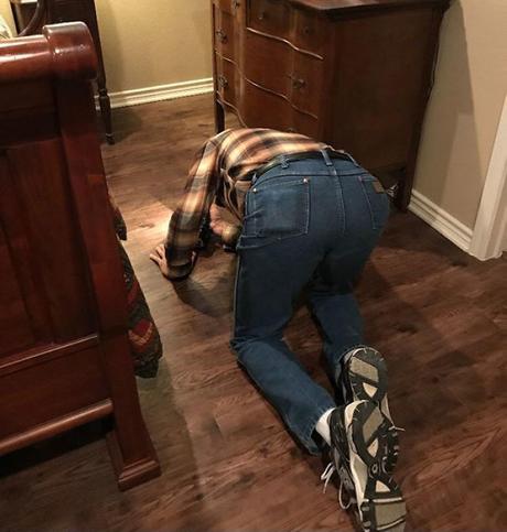 40 Momentos divertidos de personas mayores siendo incapaces de usar algo correctamente 40 Momentos divertidos de personas mayores siendo incapaces de usar algo correctamente