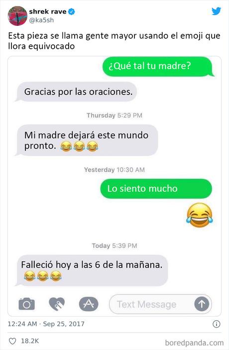 40 Momentos divertidos de personas mayores siendo incapaces de usar algo correctamente 40 Momentos divertidos de personas mayores siendo incapaces de usar algo correctamente