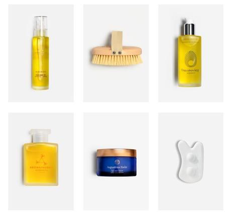 Los mejores productos de la web de belleza Pure Niche Lab para tratar la celulitis