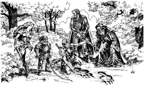 Crisis Creativa Rol anuncia el cambio de plataforma, de Lektu a Itchio