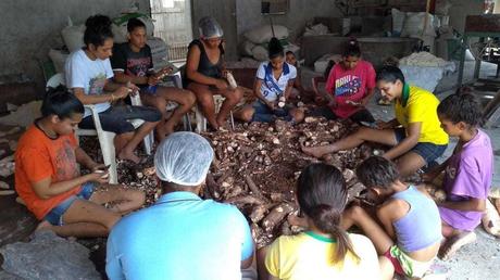 Los Dueños de la Alimentación: Nuevo Asalto Corporativo