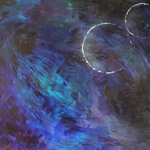 The Pneumatic Transit - Concerto for Double Moon (2015)