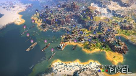 ANÁLISIS: Humankind