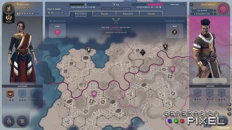 ANÁLISIS: Humankind