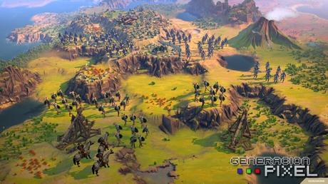 ANÁLISIS: Humankind