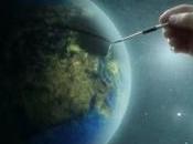 Inventamos mundo para tener dónde buscar aquello ansiábamos