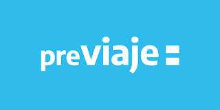 PreViaje Recargado - Datos Útiles y Como Usarlo PreViaje Recargado - Datos Útiles y Como Usarlo