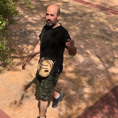 Pasando agosto y Sorpresa Pasando agosto y Sorpresa