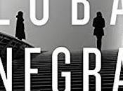 Saga Antonia Scott, Libro Loba negra, Juan Gómez-Jurado