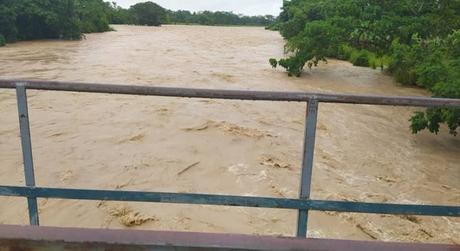 Al menos dos niños muertos y varios desaparecidos en Mérida tras fuertes lluvias