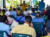 Primero Venezuela apuesta convocar sectores políticos país para generar diálogos constructivos encuentro nacional