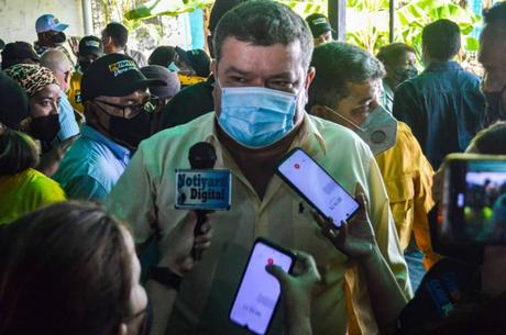 Primero Venezuela apuesta a convocar a los sectores políticos del país para generar diálogos constructivos y el encuentro nacional