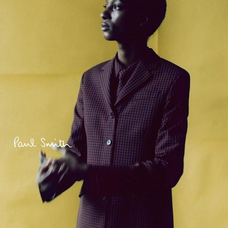 moda paul smith by Johnny Zuri 6