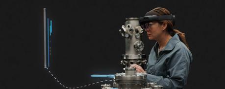 ¿qué es hololens y para qué sirve? 15