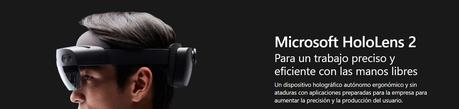 ¿qué es hololens y para qué sirve? 14 ¿qué es hololens y para qué sirve? 14