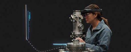 ¿qué es hololens y para qué sirve? 17