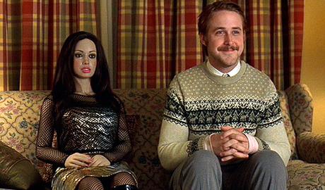 LARS Y UNA CHICA DE VERDAD - Craig Gillespie LARS Y UNA CHICA DE VERDAD - Craig Gillespie