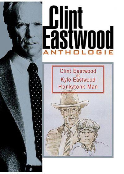 EL AVENTURERO DE MEDIANOCHE - Clint Eastwood