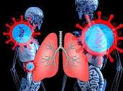 Infecciones pulmonares corta duración provocan daños duraderos