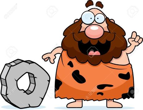 No hace falta inventar la rueda No hace falta inventar la rueda