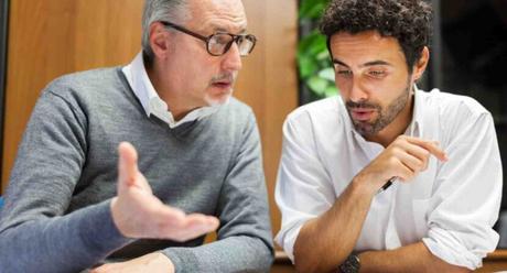 Sucesión a destiempo en la Empresa Familiar. Cuando aún no se está listo. Sucesión a destiempo en la Empresa Familiar. Cuando aún no se está listo.