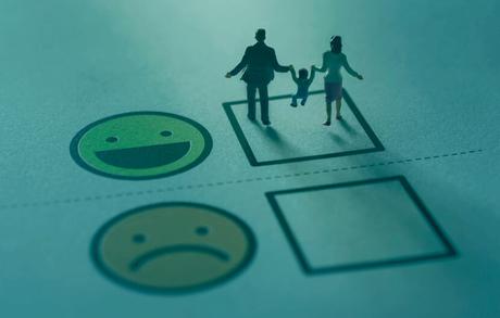 Los 6 indicadores para medir la satisfacción de tus clientes Los 6 indicadores para medir la satisfacción de tus clientes