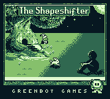 Indie Review: The Shapeshifter