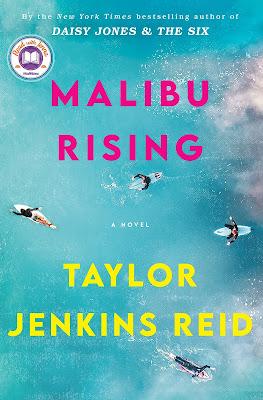 ReseÑa: Malibú renace de Taylor Jenkins Reid