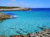 Calas Saura Talaiers (Costa Menorca)