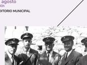 Banda Música Ciudad Ponferrada celebrará Aniversario concierto Auditorio municipal