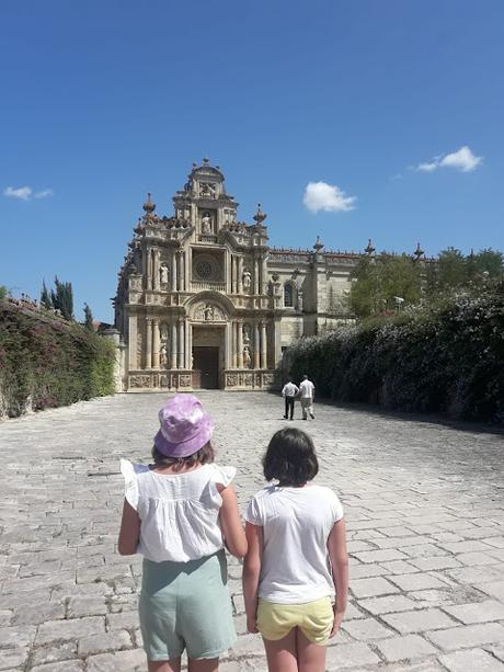 QUINTA Y ÚLTIMA SEMANA DE JULIO TURÍSTICO