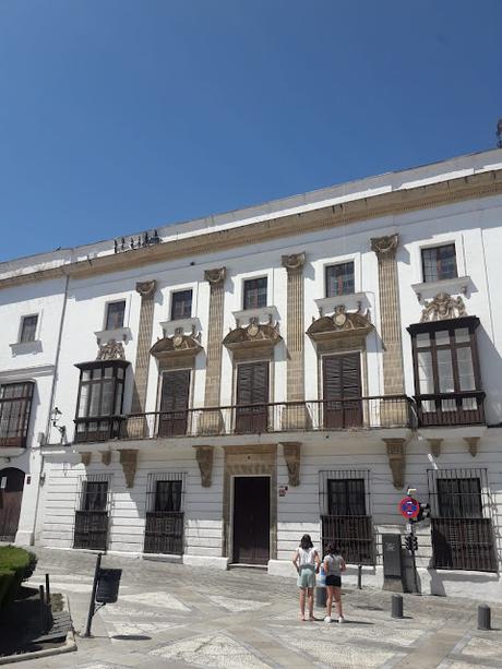 QUINTA Y ÚLTIMA SEMANA DE JULIO TURÍSTICO