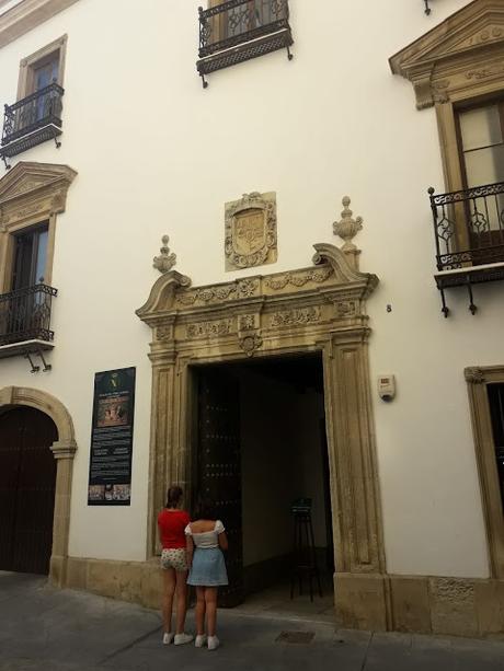 QUINTA Y ÚLTIMA SEMANA DE JULIO TURÍSTICO