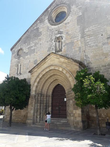 QUINTA Y ÚLTIMA SEMANA DE JULIO TURÍSTICO