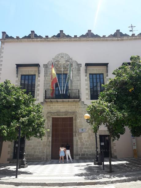 CUARTA SEMANA DE JULIO TURÍSTICO