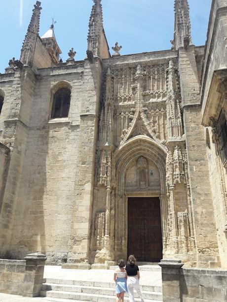 CUARTA SEMANA DE JULIO TURÍSTICO