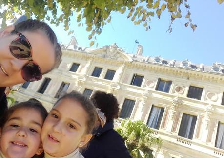 CUARTA SEMANA DE JULIO TURÍSTICO