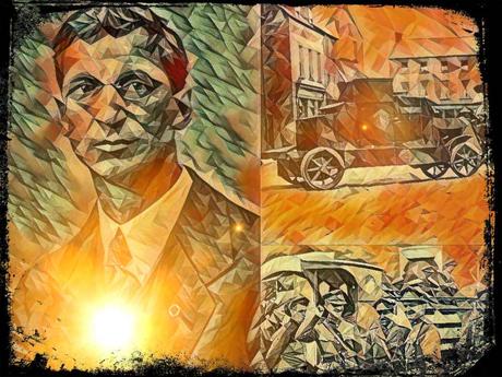 La república irlandesa: El proceso inacabado de un estado (1916-1949)