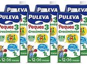 Leche Infantil Crecimiento Mercadona mejor mercado