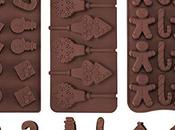 Moldes silicona Ikea mejores este