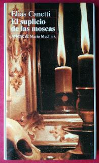 El suplicio de las moscas