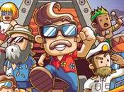 Touryst aparece listado PlayStation Store