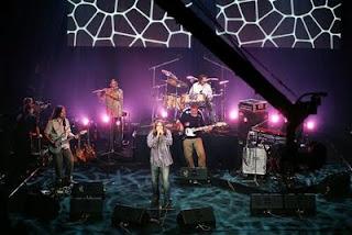 Quidam - Alone Together (2007)